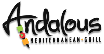 andalous Mediterranean Grill