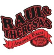 Raul and Theresa's