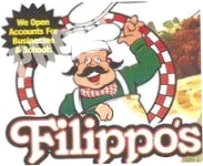 Filippo's Pizza