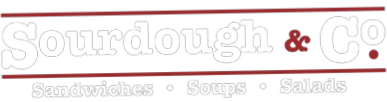 Sourdough and Co