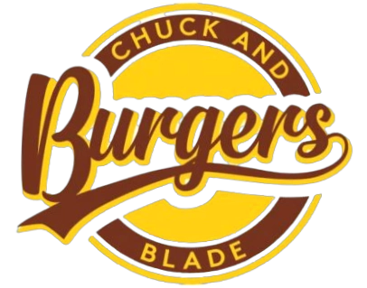 Chuck And Blade