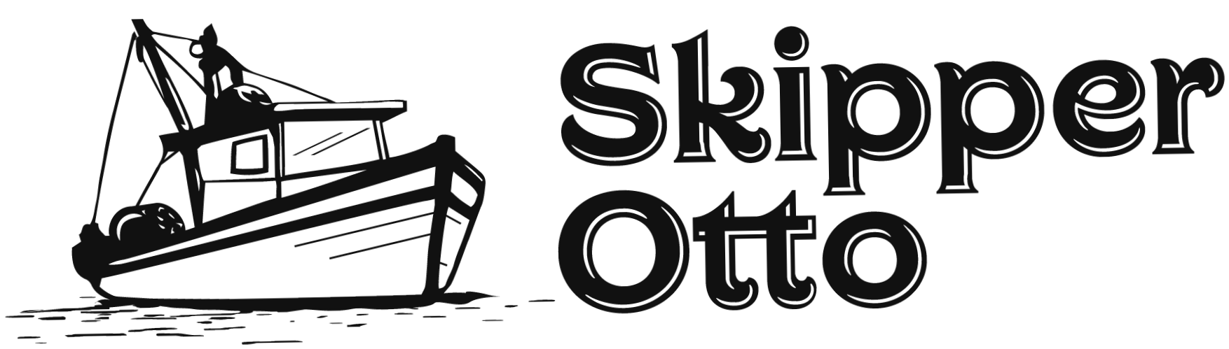 Skipper Otto