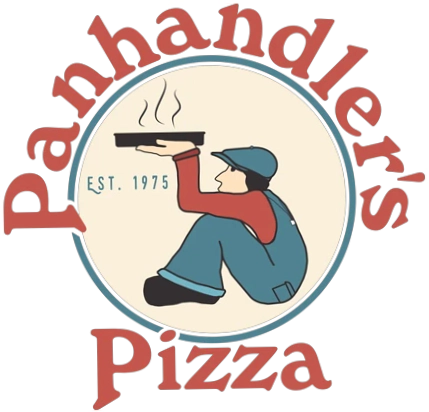 Panhandler's Pizza