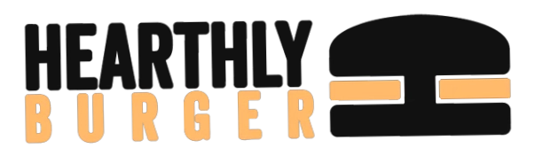 Hearthly Burger