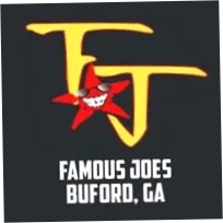 Famous Joes