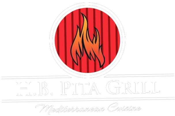 HB Pita Grill