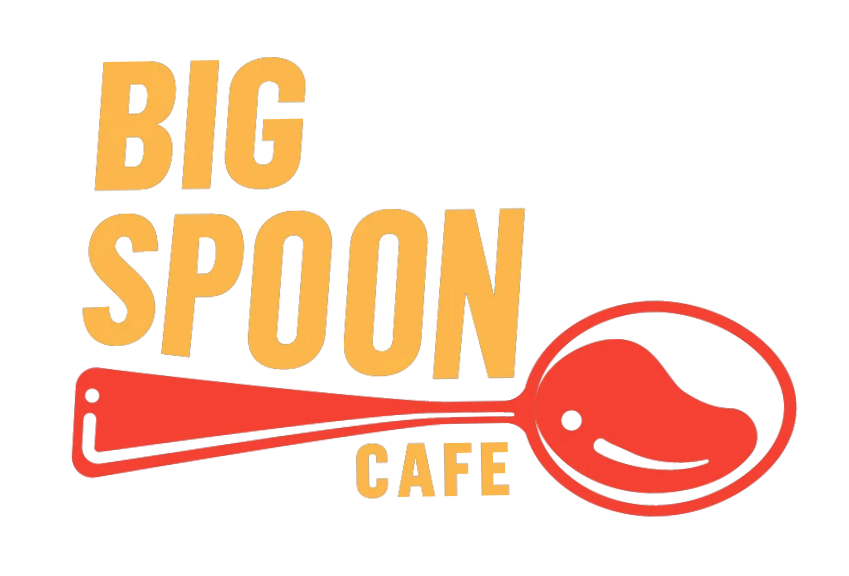 Big Spoon