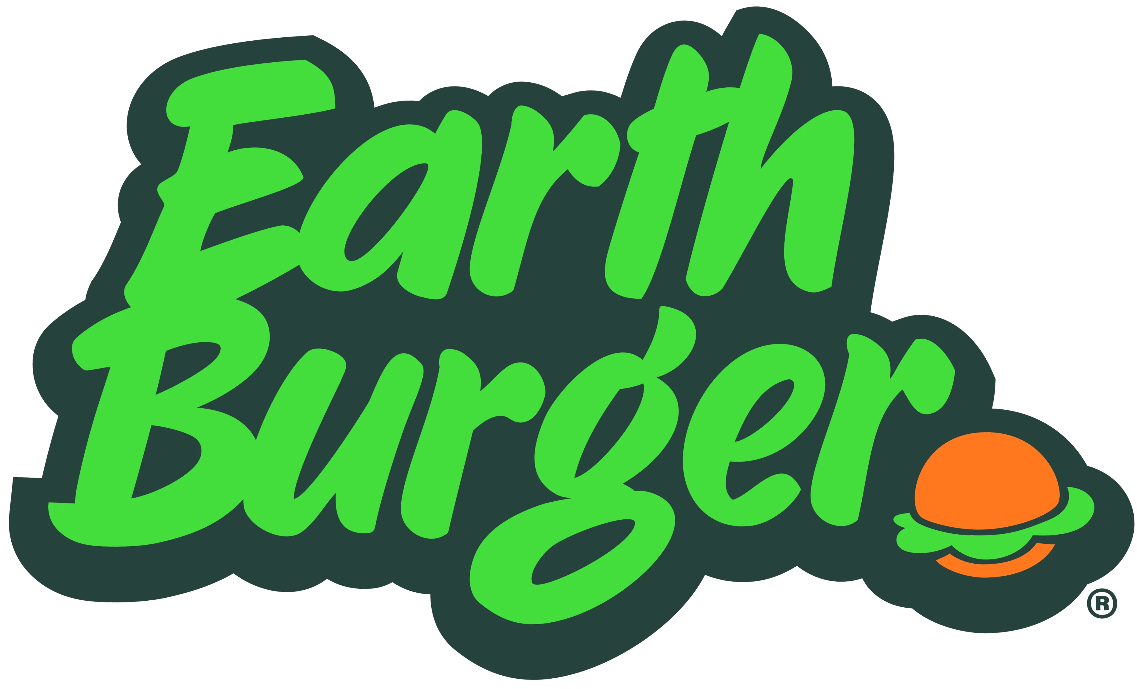 Earth Burger