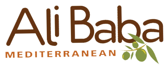 Ali Baba Richardson