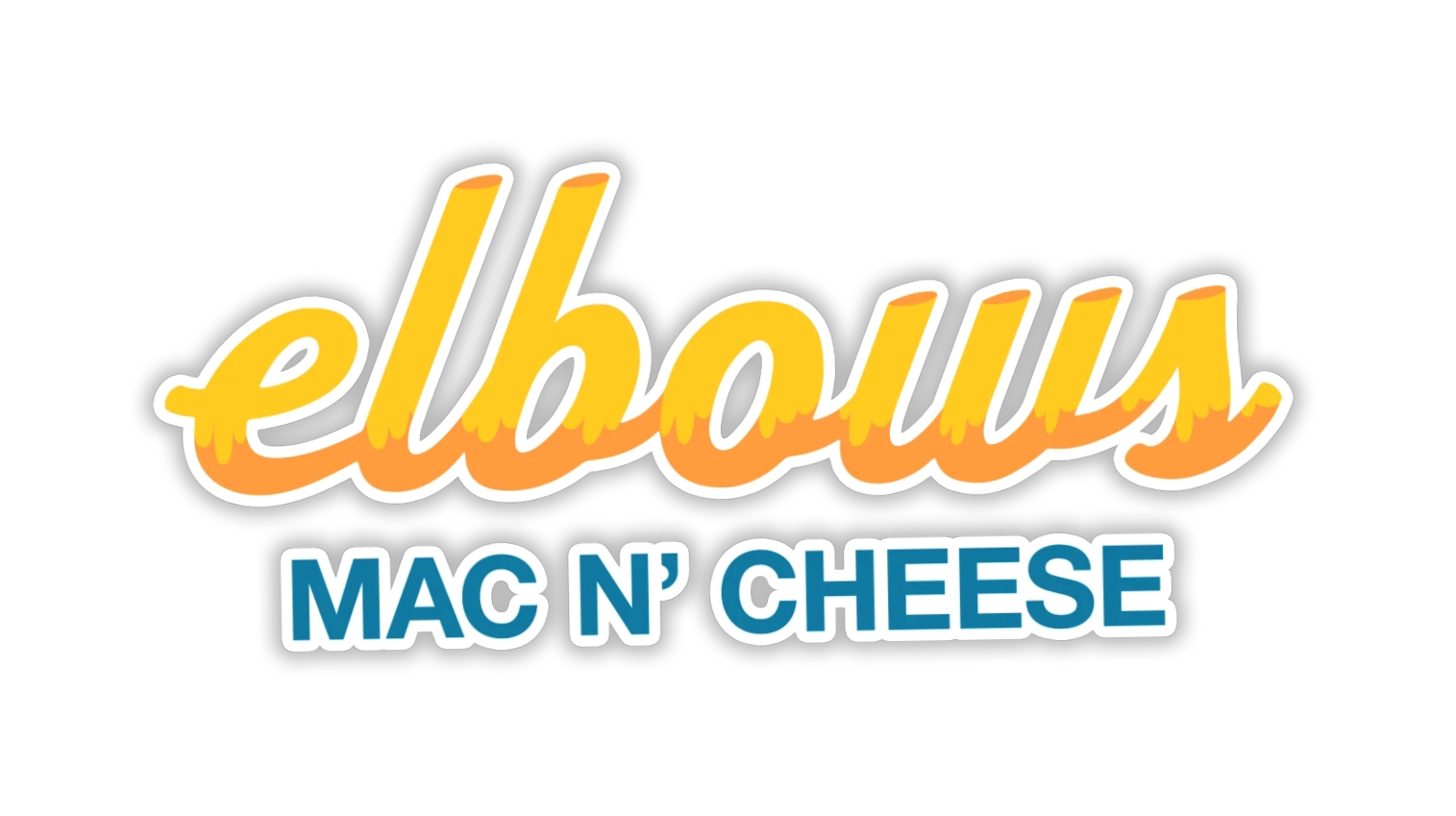 Elbows Mac N' Cheese