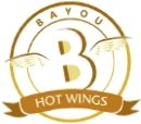 Bayou Hot Wings