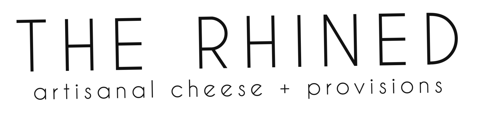 The Rhined