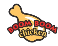 Boom Boom Chicken