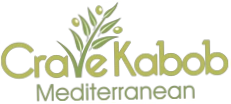 Crave Kabob