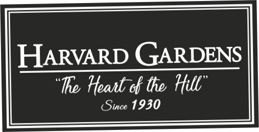 Harvard Gardens