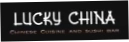 Lucky China