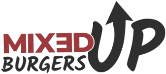 Mixed Up Burgers