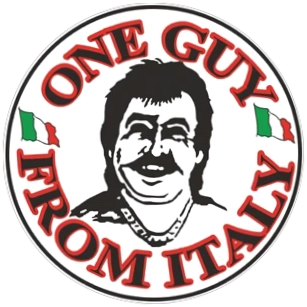 One Guy From Italy