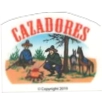Cazadores Milford