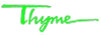 Thyme Japanese Cuisine