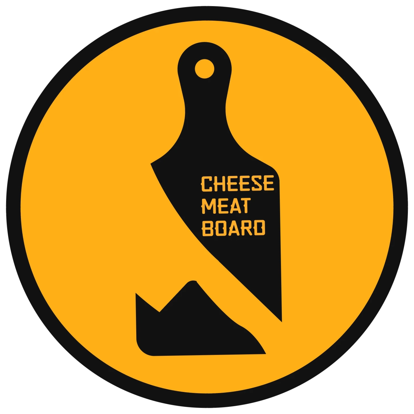 Cheese Meat Board