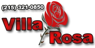 Villa Rosa Yardley