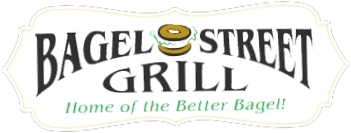 Bagel Street Grill