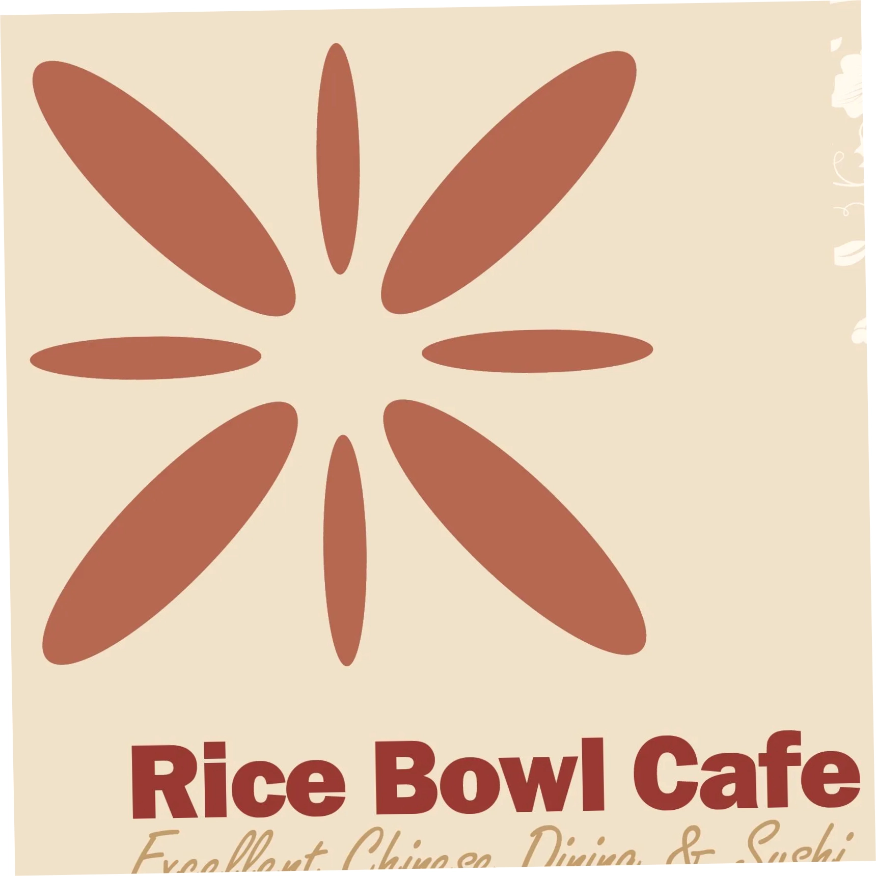Rice Bowl Cafe
