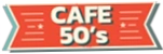 Cafe 50S
