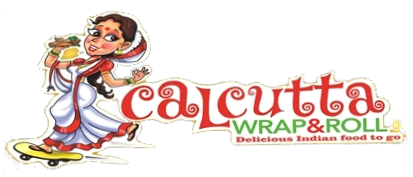 Calcutta Wrap And Roll