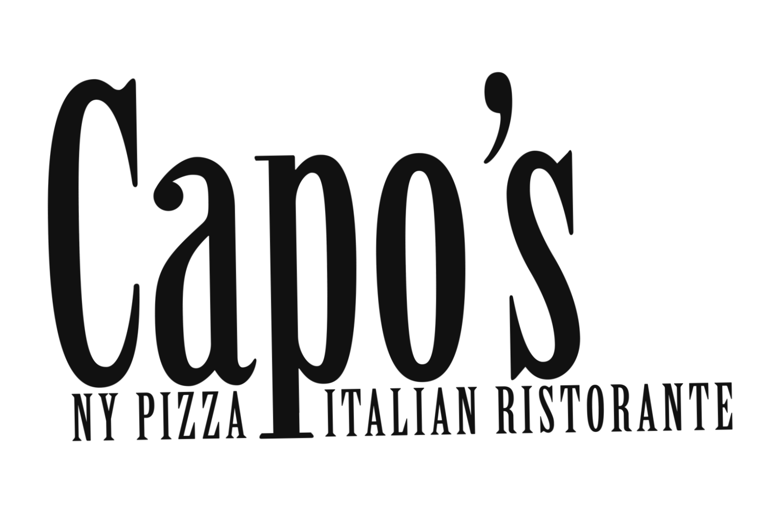 Capos Acworth