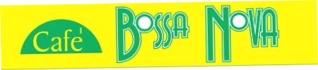 Bossa Nova Restaurant