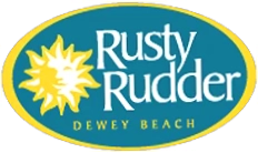 Rusty Rudder