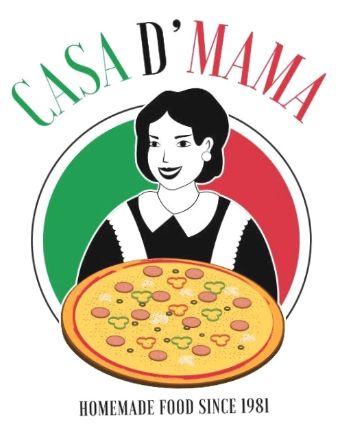 Casa Di Mama Pizza