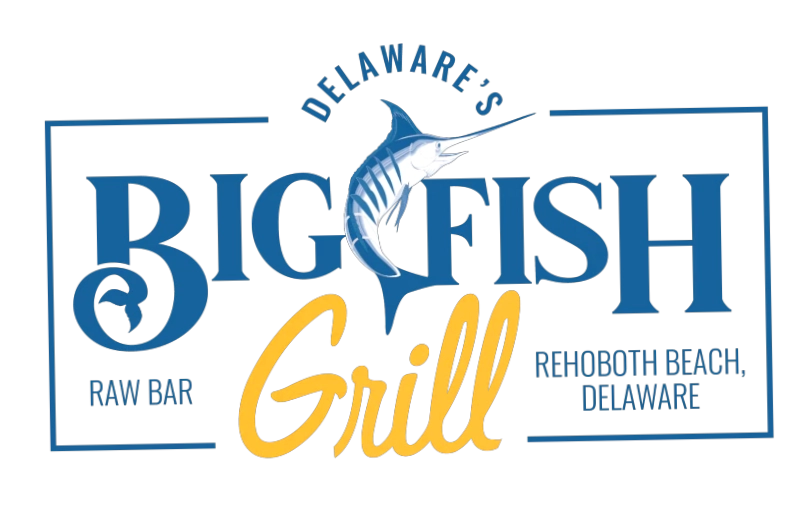 Big Fish Grill