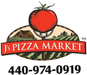 J's Pizza Market