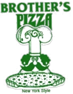 Brother's Pizza