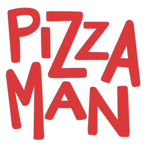 Pizza Man