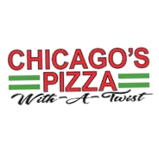 Chicago Pizza Twist