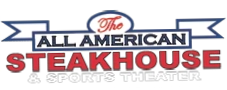 The All American Steakhouse