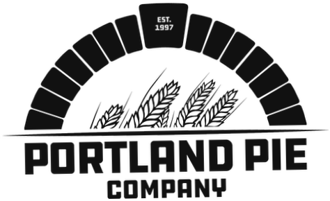 Portland Pie