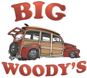 Big Woody's