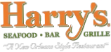 Hooked on Harry's