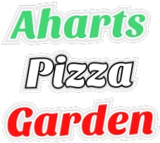 Aharts Pizza Garden