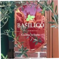 Basilico Millburn Nj