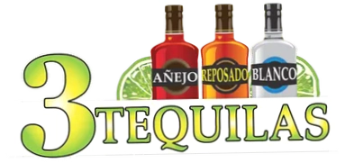 3 Tequilas