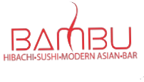 Bambu Modern Asian