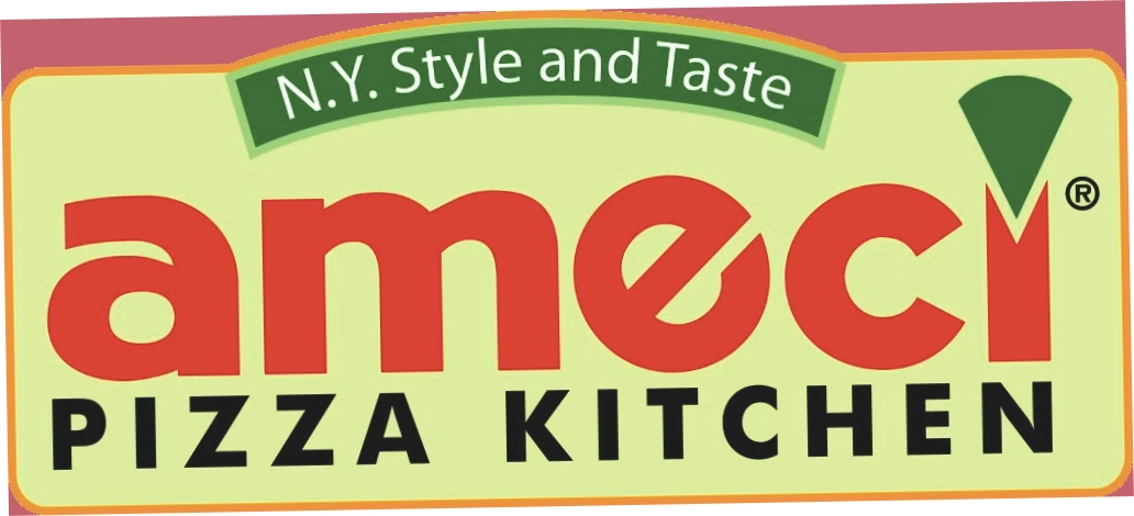 Ameci Pizza Los Alamitos