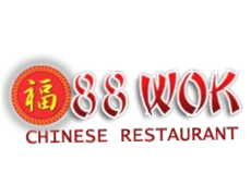 88 Wok