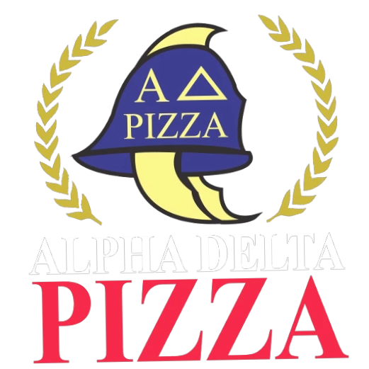 Alpha Delta Pizza